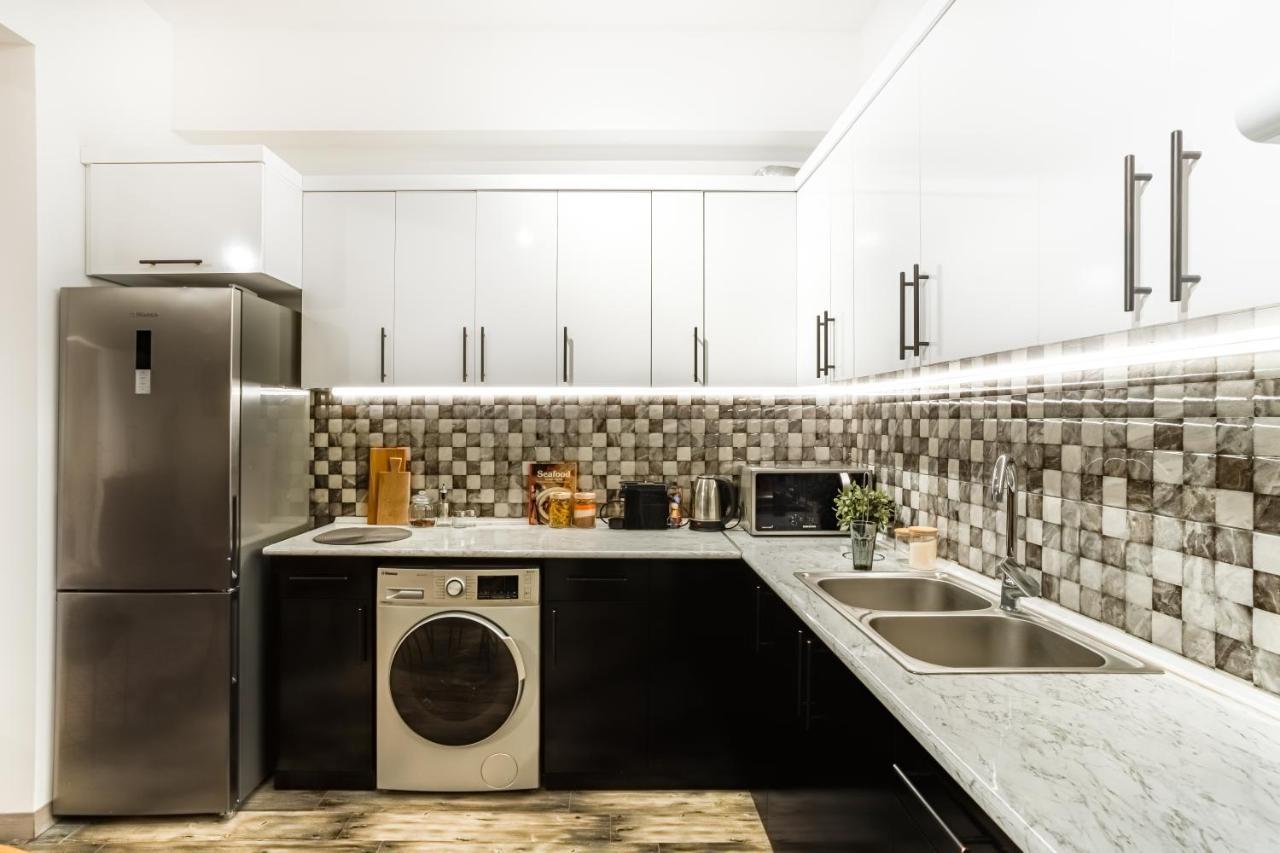 Hotelise I Gin Apartment Yerevan Exterior photo